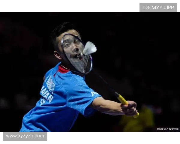 羽毛球速度与实力全面解析权威榜单揭晓运动员排名与表现分析