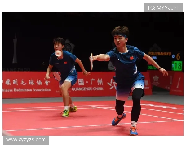 赛后分析：广州羽毛球队与南京羽毛球队的战术意识与表现对比