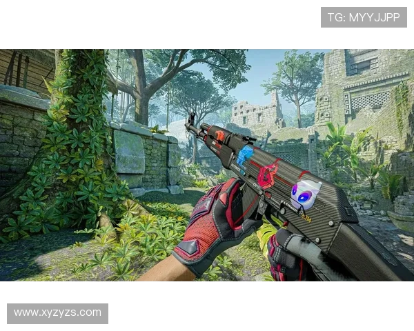 CSGO巨献：探秘TES的灵活性