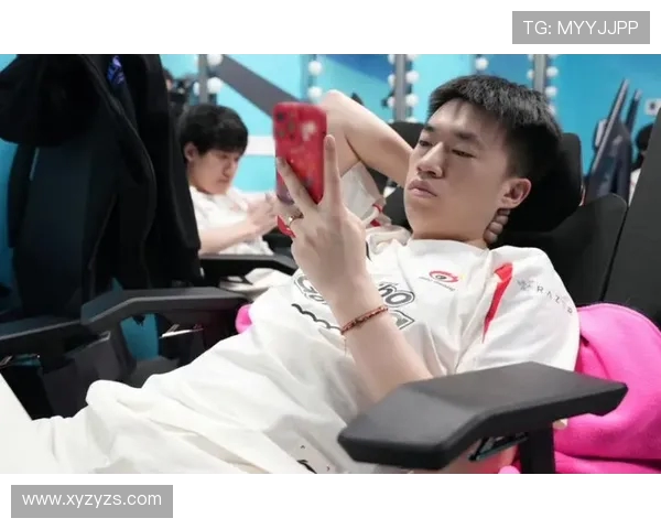 BLG在世界大师赛中的节奏掌控与战术分析全景解读