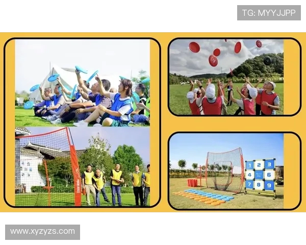 飞盘热潮下广州飞盘队个人能力的提升与变革探讨