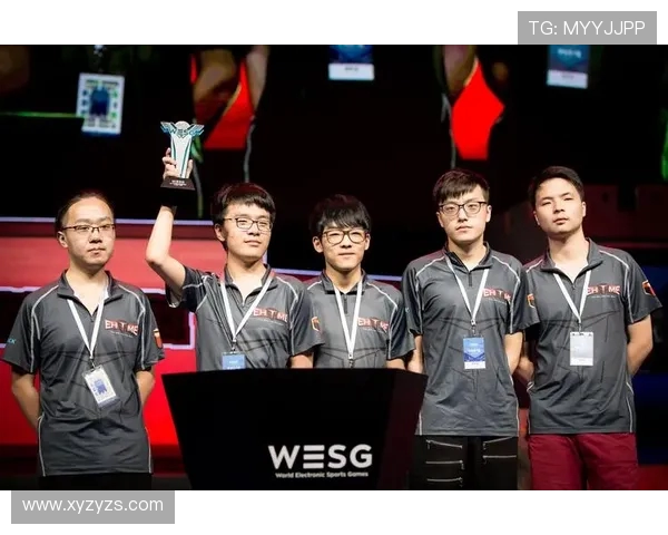 DOTA2巨献:深入解析WE战队背后的团队精神与战术魅力 DOTA2巨献:深入解析WE战队背后的团队精神与战术魅力