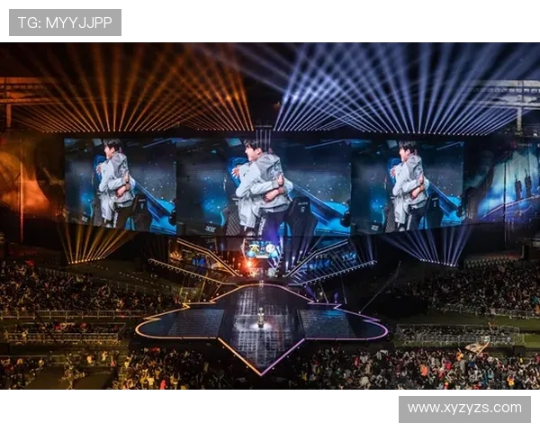 IG在大师赛中的表现分析与比赛经验总结 IG在大师赛中的表现分析与比赛经验总结