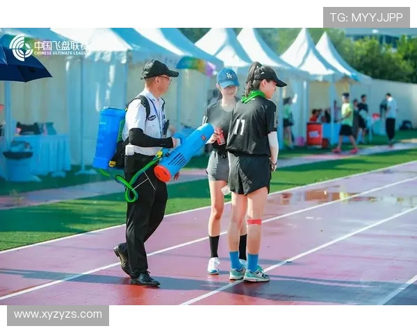 上海飞盘队在极限运动联赛中的状态表现分析与点评