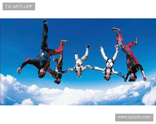 北京攀岩队的成长之路：极限运动嘉年华的精彩瞬间与奋斗历程