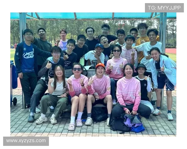 广州飞盘队团队协作引发热议背后的争议与思考