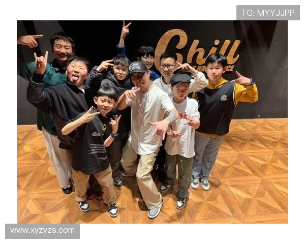 数据分析：成都街舞队的实力表现