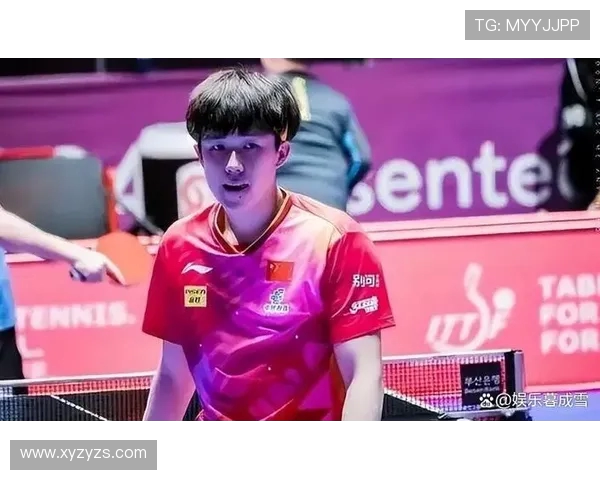揭秘张丽乒乓球成功之道的背后故事与训练秘诀